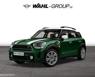 Mini Cooper SE Countryman Gebrauchtwagen