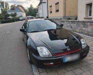 Honda Prelude Gebrauchtwagen