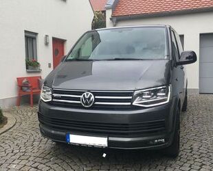VW T6 Multivan Gebrauchtwagen