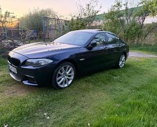 BMW 535 Gebrauchtwagen