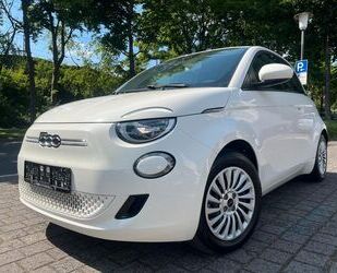Fiat 500e Gebrauchtwagen