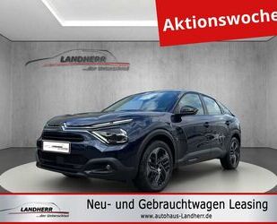 Citroen C4 Gebrauchtwagen