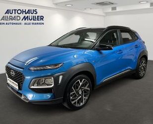 Hyundai KONA Gebrauchtwagen