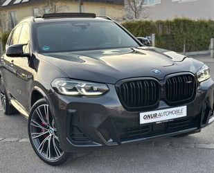 BMW X3 M40 Gebrauchtwagen