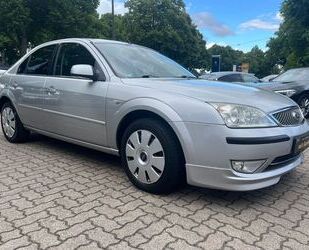Ford Mondeo Gebrauchtwagen