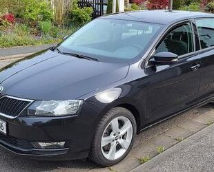 Skoda Rapid Gebrauchtwagen