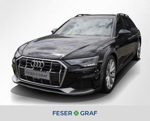Audi A6 Allroad Gebrauchtwagen
