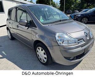 Renault Grand Modus Gebrauchtwagen