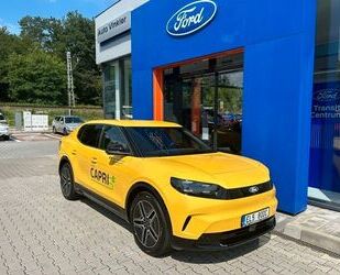 Ford Capri Gebrauchtwagen