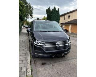 VW T6 Multivan Gebrauchtwagen