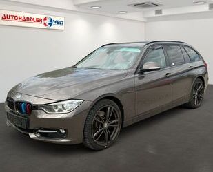 BMW 328 Gebrauchtwagen