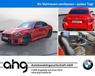 BMW M2 Gebrauchtwagen