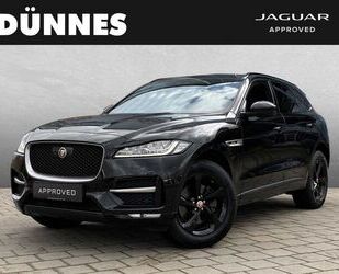 Jaguar F-Pace Gebrauchtwagen
