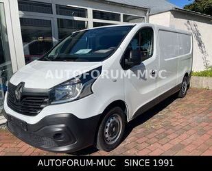 Renault Trafic Gebrauchtwagen