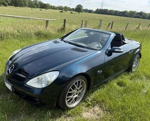 Mercedes-Benz SLK 280 Gebrauchtwagen