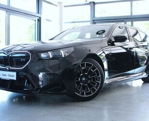 BMW M5 Gebrauchtwagen