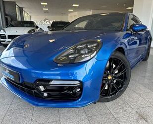 Porsche Panamera Gebrauchtwagen