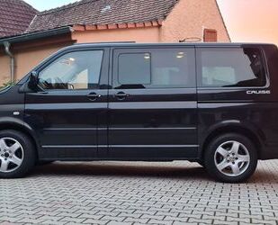 VW T5 Multivan Gebrauchtwagen