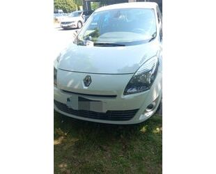 Renault Grand Scenic Gebrauchtwagen