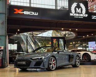Audi R8 Gebrauchtwagen
