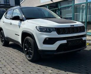 Jeep Compass Gebrauchtwagen