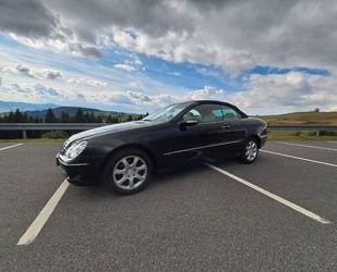 Mercedes-Benz CLK 200 Gebrauchtwagen