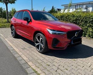 Volvo XC60 Gebrauchtwagen