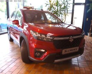 Suzuki (SX4) S-Cross Gebrauchtwagen