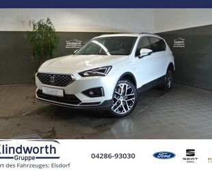 Seat Tarraco Gebrauchtwagen