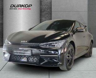 Kia EV6 Gebrauchtwagen