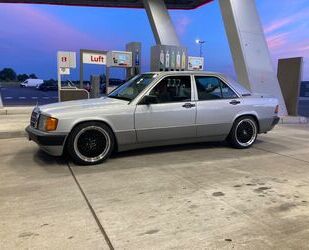 Mercedes-Benz 190 Gebrauchtwagen
