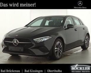 Mercedes-Benz A 180 Gebrauchtwagen