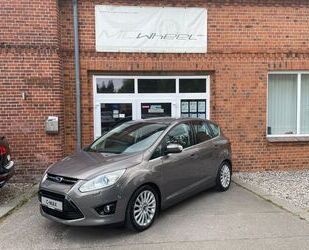 Ford C-Max Gebrauchtwagen