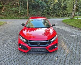 Honda Civic Gebrauchtwagen