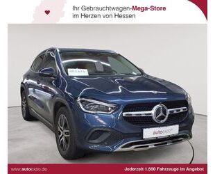 Mercedes-Benz GLA 220 Gebrauchtwagen