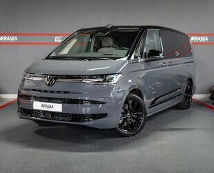 VW T7 Multivan Gebrauchtwagen