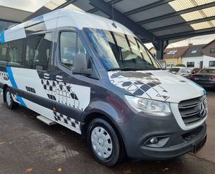 Mercedes-Benz Sprinter Gebrauchtwagen