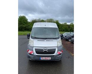 Citroen Jumper Gebrauchtwagen