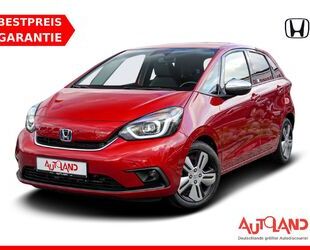 Honda Jazz Gebrauchtwagen