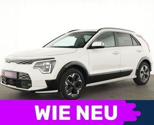 Kia Niro EV Gebrauchtwagen