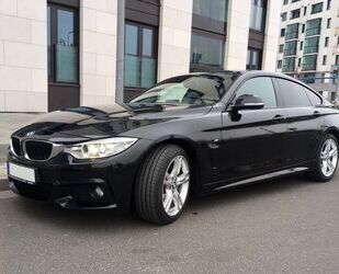 BMW 428 Gran Coupé Gebrauchtwagen