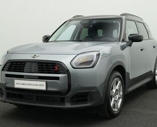 Mini Cooper S Countryman Gebrauchtwagen