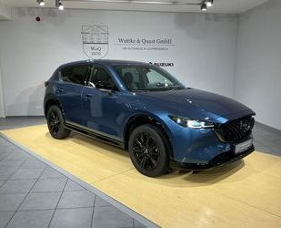 Mazda CX-5 Gebrauchtwagen