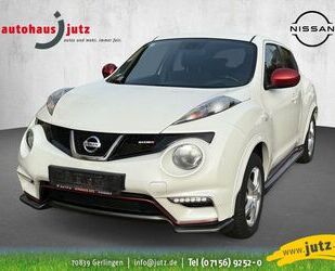 Nissan Juke Gebrauchtwagen