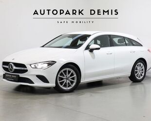 Mercedes-Benz CLA 200 Shooting Brake Gebrauchtwagen