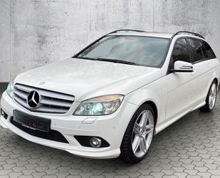 Mercedes-Benz C 200 Gebrauchtwagen