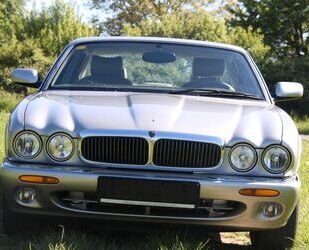 Jaguar XJ Gebrauchtwagen
