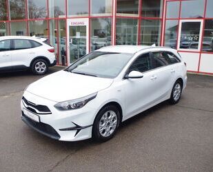 Kia ceed Sportswagon Gebrauchtwagen
