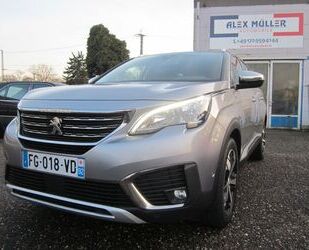 Peugeot 5008 Gebrauchtwagen