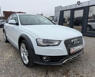 Audi A4 Allroad Gebrauchtwagen
